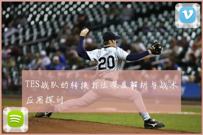 TES战队的转换打法深度解析与战术应用探讨