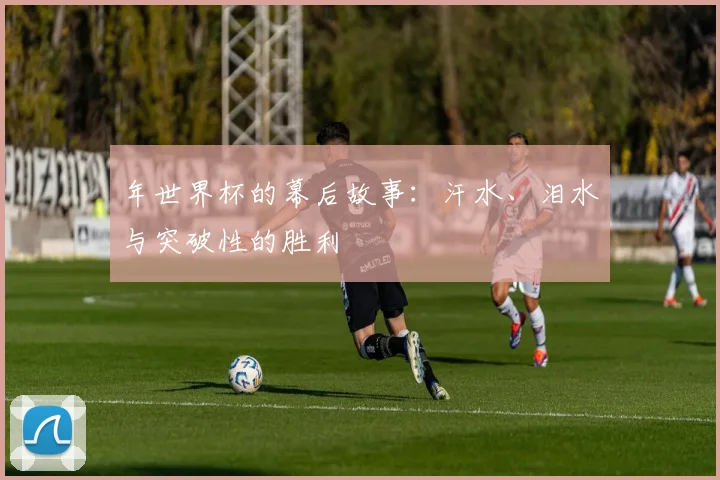 年世界杯的幕后故事:汗水、泪水与突破性的胜利