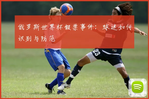 俄罗斯世界杯假票事件:球迷如何识别与防范