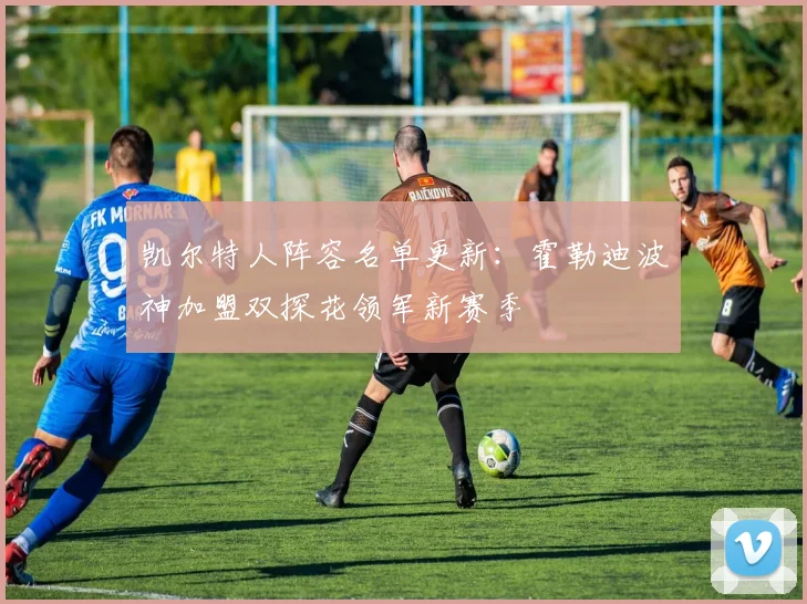 凯尔特人阵容名单更新：霍勒迪波神加盟双探花领军新赛季